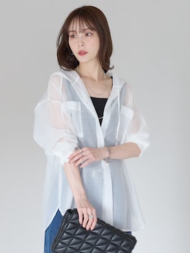 PREFERIR_webさんのコーディネート