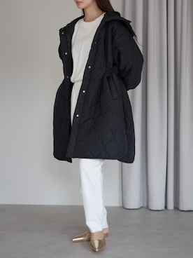 PREFERIR_webさん(レディース・162cm)の冬コーディネート