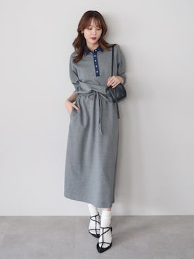 PREFERIR_webさんのコーディネート