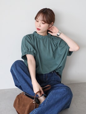 PREFERIR_webさんのコーディネート