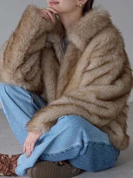 PREFERIR_webさんのコーディネート