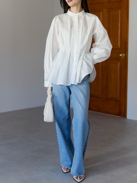 PREFERIR_webさんのコーディネート