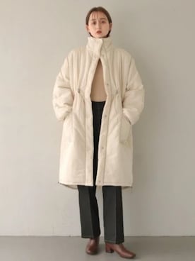 PREFERIR_webさん（レディース・169cm）の秋コーディネート
