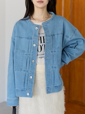 PREFERIR_webさんのコーディネート