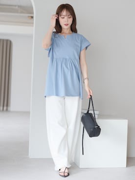 PREFERIR_webさんのコーディネート