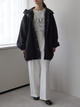 PREFERIR_webさんのコーディネート