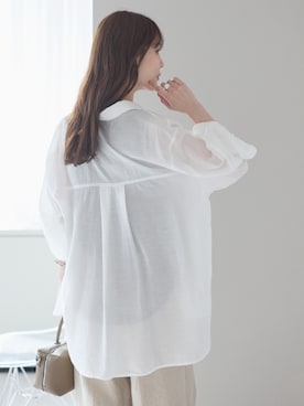 PREFERIR_webさんのコーディネート