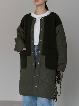 PREFERIR_webさんのコーディネート