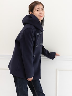 PREFERIR_webさんのコーディネート