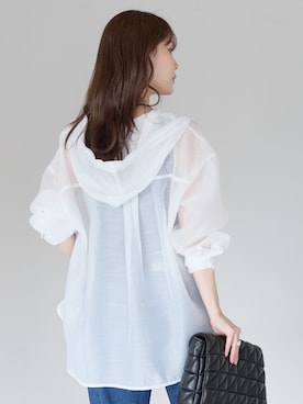 PREFERIR_webさんのコーディネート