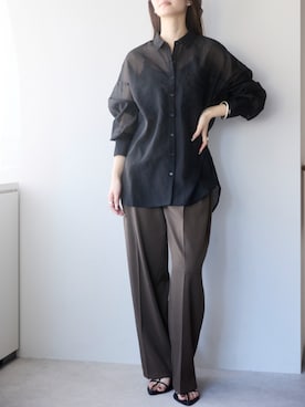 PREFERIR_webさんのコーディネート