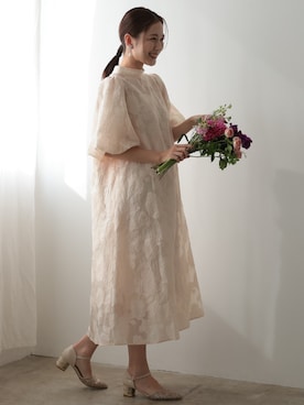 PREFERIR_webさんのコーディネート