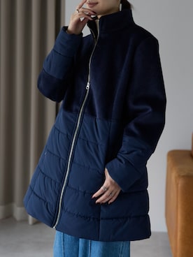 PREFERIR_webさんのコーディネート