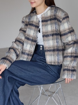 PREFERIR_webさんのコーディネート