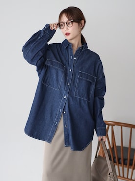 PREFERIR_webさんのコーディネート