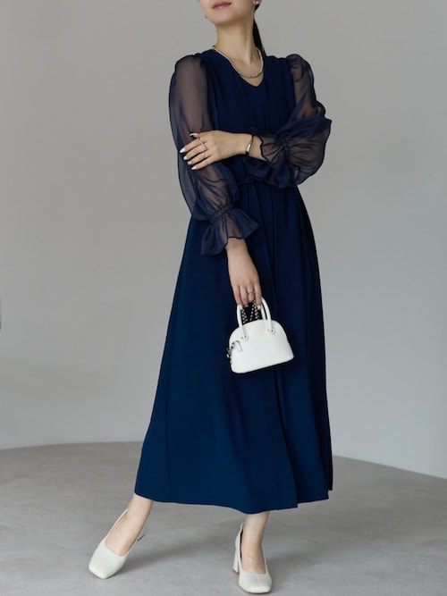 PREFERIR（プレフェリール） ドレス 「結婚式・二次会・オケージョン