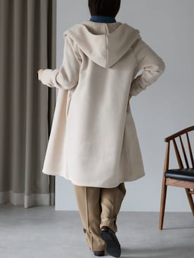 PREFERIR_webさんのコーディネート