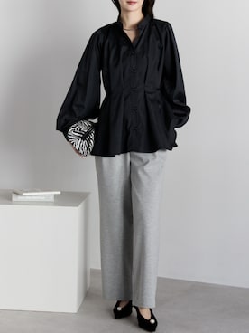 PREFERIR_webさん（レディース・162cm）の春コーディネート