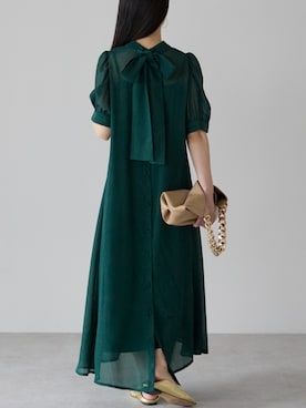 「入学式コーデ」｜PREFERIR_webさん（レディース・162cm）の春コーディネート