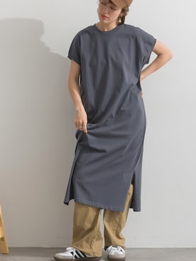 PREFERIR_webさんのコーディネート