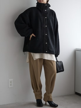 PREFERIR_webさんのコーディネート