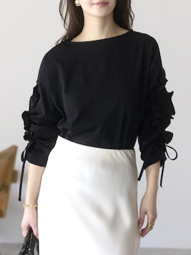 PREFERIR_webさん（レディース・162cm）の春コーディネート