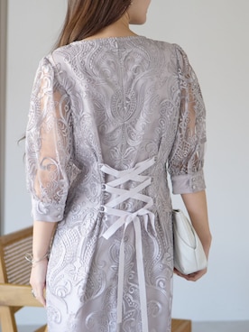 PREFERIR_webさんのコーディネート