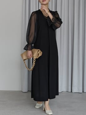 PREFERIR_webさんのコーディネート