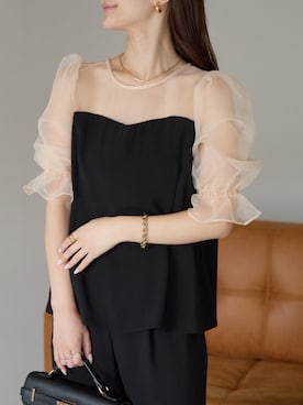 PREFERIR_webさんのコーディネート