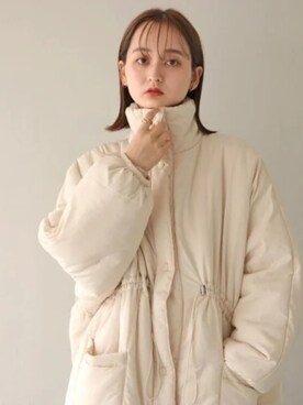 PREFERIR_webさん（レディース・169cm）の秋コーディネート