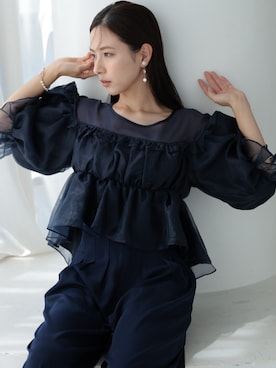 PREFERIR_webさんのコーディネート