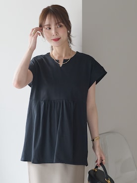 PREFERIR_webさんのコーディネート