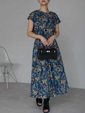 PREFERIR_webさん(レディース・162cm)の秋コーディネート