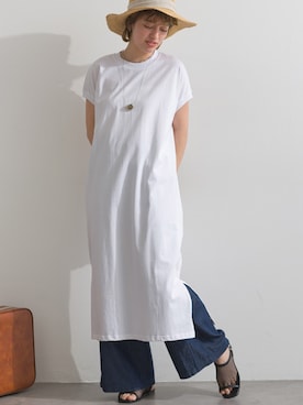 PREFERIR_webさんのコーディネート