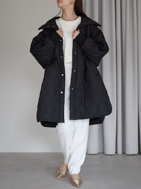 PREFERIR_webさんのコーディネート