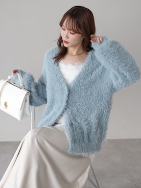 PREFERIR_webさんのコーディネート