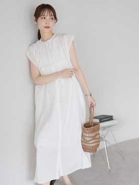 PREFERIR_webさんのコーディネート