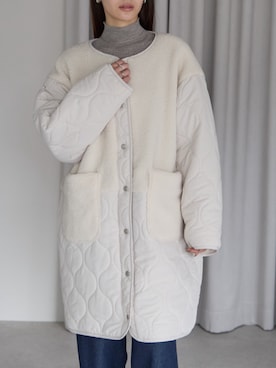 PREFERIR_webさんのコーディネート