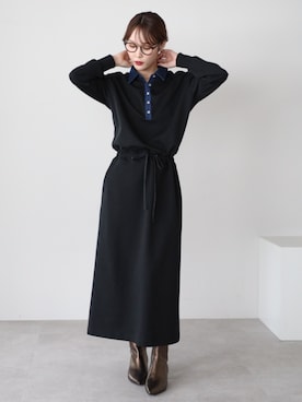 PREFERIR_webさんのコーディネート