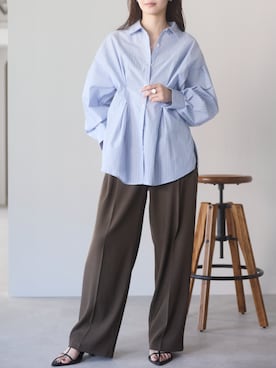 PREFERIR_webさんのコーディネート