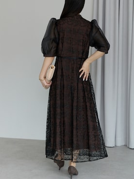 PREFERIR_webさん（レディース・162cm）の夏コーディネート