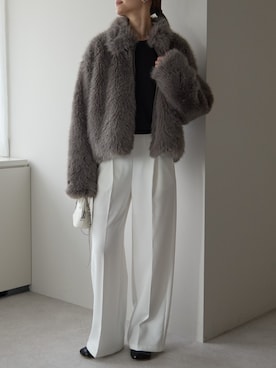 PREFERIR_webさんのコーディネート