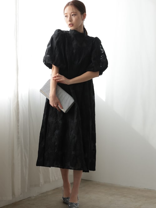 PREFERIR（プレフェリール） ドレス 「結婚式 オケージョン 」体型