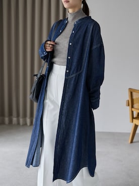 PREFERIR_webさんのコーディネート