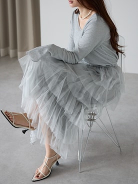 PREFERIR_webさんのコーディネート