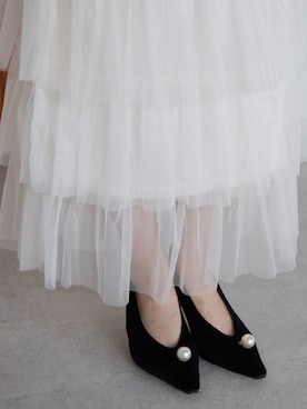 PREFERIR_webさん(レディース・162cm)の春コーディネート