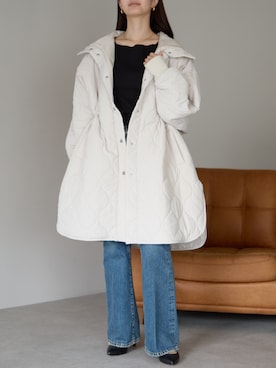 PREFERIR_webさん(レディース・162cm)の冬コーディネート