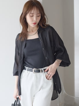 PREFERIR_webさんのコーディネート