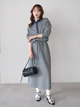 PREFERIR_webさんのコーディネート