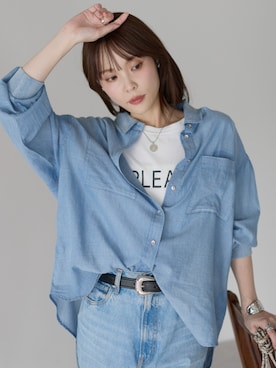 PREFERIR_webさんのコーディネート